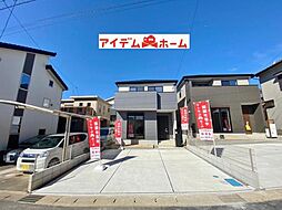 物件画像 豊田市第2野見山町　1号棟