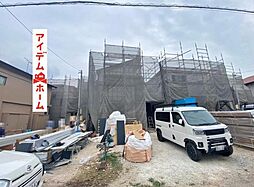 物件画像 岡崎市伊賀町2期　3号棟