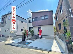 物件画像 安城市桜井町城阿原　1号棟