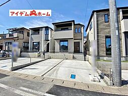 物件画像 豊田市市木町3期　C号棟