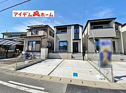 物件画像 豊田市市木町3期　B号棟