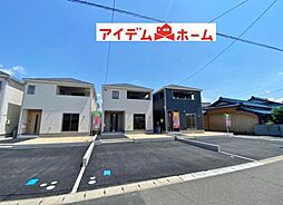 物件画像 安城市和泉町第7　4号棟