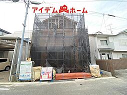 物件画像 知立市山町2期　1号棟