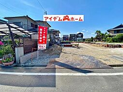 物件画像 刈谷市一ツ木町4期　C号棟