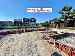 物件画像 刈谷市一ツ木町4期　B号棟