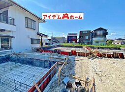 物件画像 刈谷市一ツ木町4期　A号棟