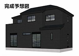 物件画像 高浜市本郷町23−1期　1号棟