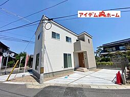 物件画像 安城市根崎町　1号棟