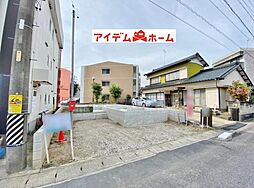 物件画像 豊田市栄町7丁目　1号棟