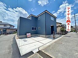 物件画像 知立市八橋町2期　1号棟