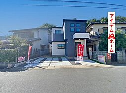 物件画像 西尾市神下町　1号棟