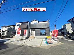 物件画像 安城市篠目町1期　2号棟