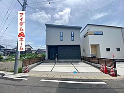 物件画像 安城市篠目町二丁目2　A棟