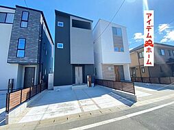 物件画像 安城市桜井町7　B棟