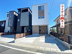 物件画像 安城市桜井町7　A棟