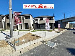 物件画像 豊田市鴛鴨町2期　H棟