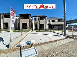 物件画像 豊田市鴛鴨町2期　G棟