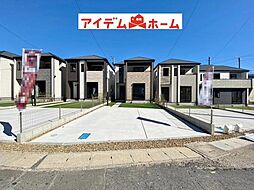 物件画像 豊田市鴛鴨町2期　F棟