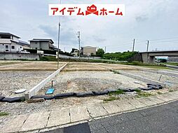 物件画像 豊田市鴛鴨町2期　E棟