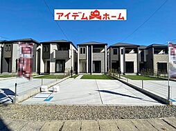 物件画像 豊田市鴛鴨町2期　D棟