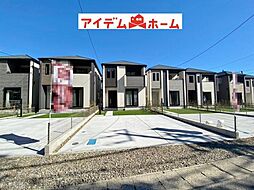 物件画像 豊田市鴛鴨町2期　C棟