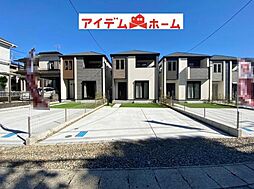 物件画像 豊田市鴛鴨町2期　B棟