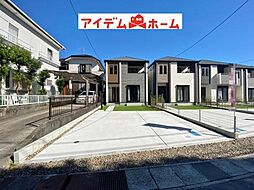 物件画像 豊田市鴛鴨町2期　A棟