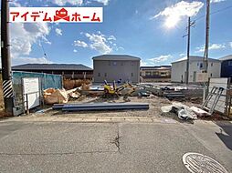 物件画像 碧南市坂口町2期　7号棟