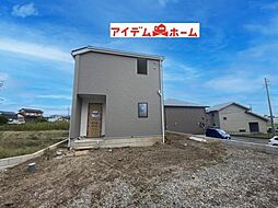 物件画像 碧南市坂口町2期　5号棟