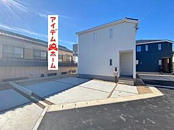 物件画像 碧南市坂口町2期　4号棟