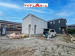 物件画像 碧南市坂口町2期　4号棟