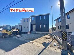 物件画像 碧南市坂口町2期　1号棟