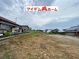 物件画像 岡崎市美合町5　3号地