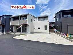 物件画像 岡崎市福岡町　2号棟