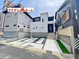 物件画像 知立市新林町2期　1号棟