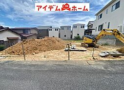 物件画像 豊田市水源町　1号棟