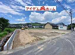 物件画像 西尾市鳥羽町2期　2号棟