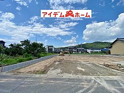 物件画像 西尾市鳥羽町2期　1号棟