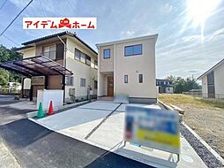 物件画像 豊田市新町　2号棟