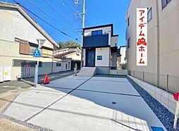 物件画像 岡崎市能見町　1号棟