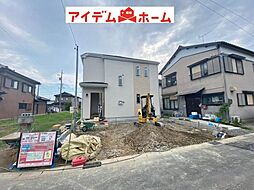 物件画像 岡崎市福岡町2期　1号棟