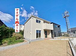 物件画像 安城市赤松町　2号棟