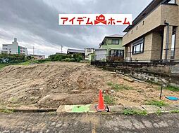 物件画像 安城市赤松町　1号棟