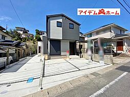 物件画像 豊田市青木町　A棟