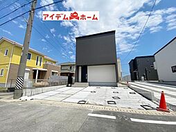 物件画像 碧南市権現町3丁目　A棟