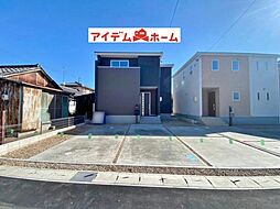 物件画像 西尾市新屋敷町第2　1号棟