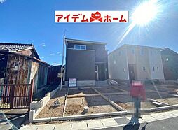 物件画像 西尾市新屋敷町第2　1号棟