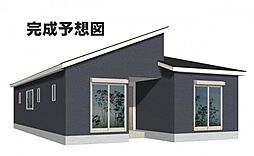 物件画像 岡崎市東大友町松花　1号棟