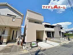 物件画像 岡崎市第250八帖北町　1号棟