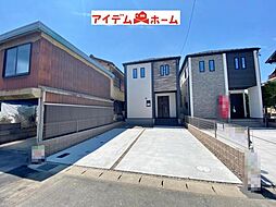 物件画像 刈谷市一ツ木町3期　2号棟